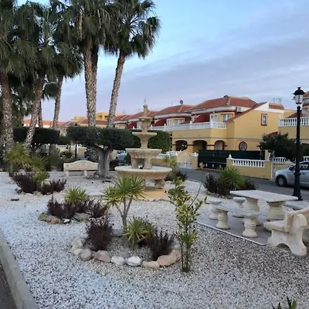 Semesterbostad Macerana 1, Torreta Iii,