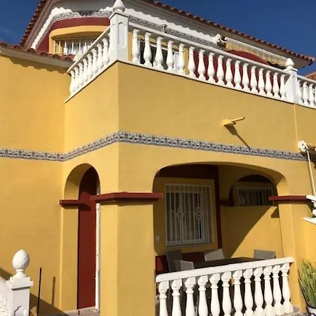 Macerana 1, Torreta Iii, Torrevieja