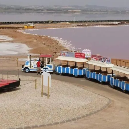 Macerana 1, Torreta Iii,