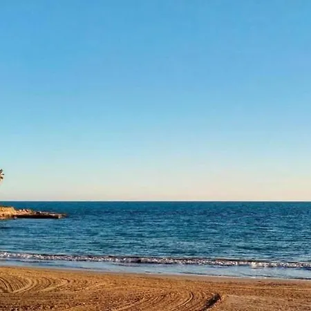 Semesterbostad Macerana 1, Torreta Iii, Torrevieja