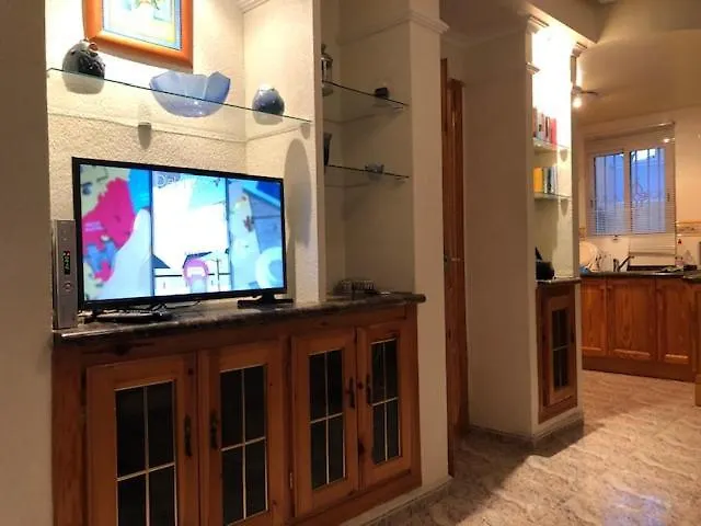 Macerana 1, Torreta Iii, * Torrevieja