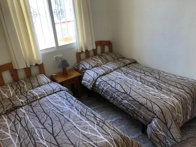 Macerana 1, Torreta Iii,