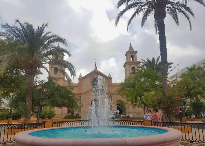 Holiday home Macerana 1, Torreta Iii, Torrevieja