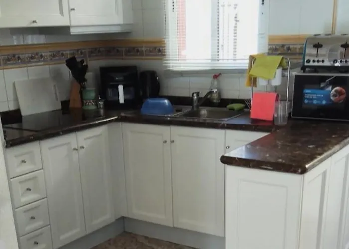 Macerana 1, Torreta Iii, * Torrevieja