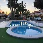 Macerana 1, Torreta Iii, 度假居
