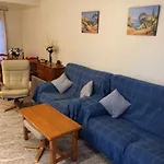 Macerana 1, Torreta Iii, 度假居