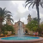 度假居 Macerana 1, Torreta Iii, 托雷维耶哈