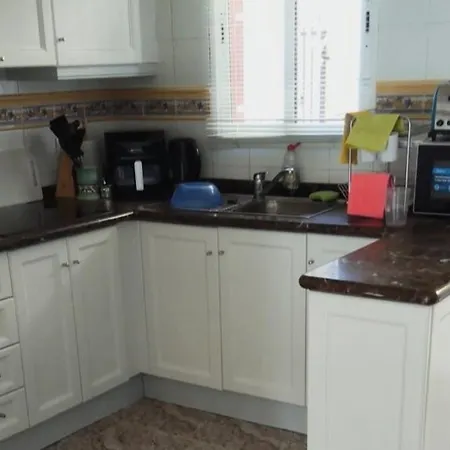 Macerana 1, Torreta Iii, * טורבייחה